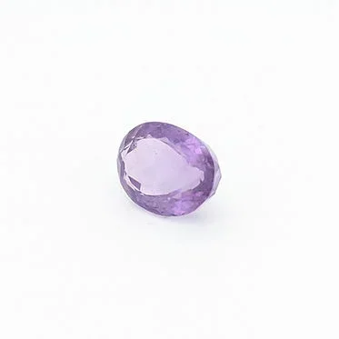 Natural Amethyst (Kathela) 6.78 Carat – Certified Natural Gemstone
