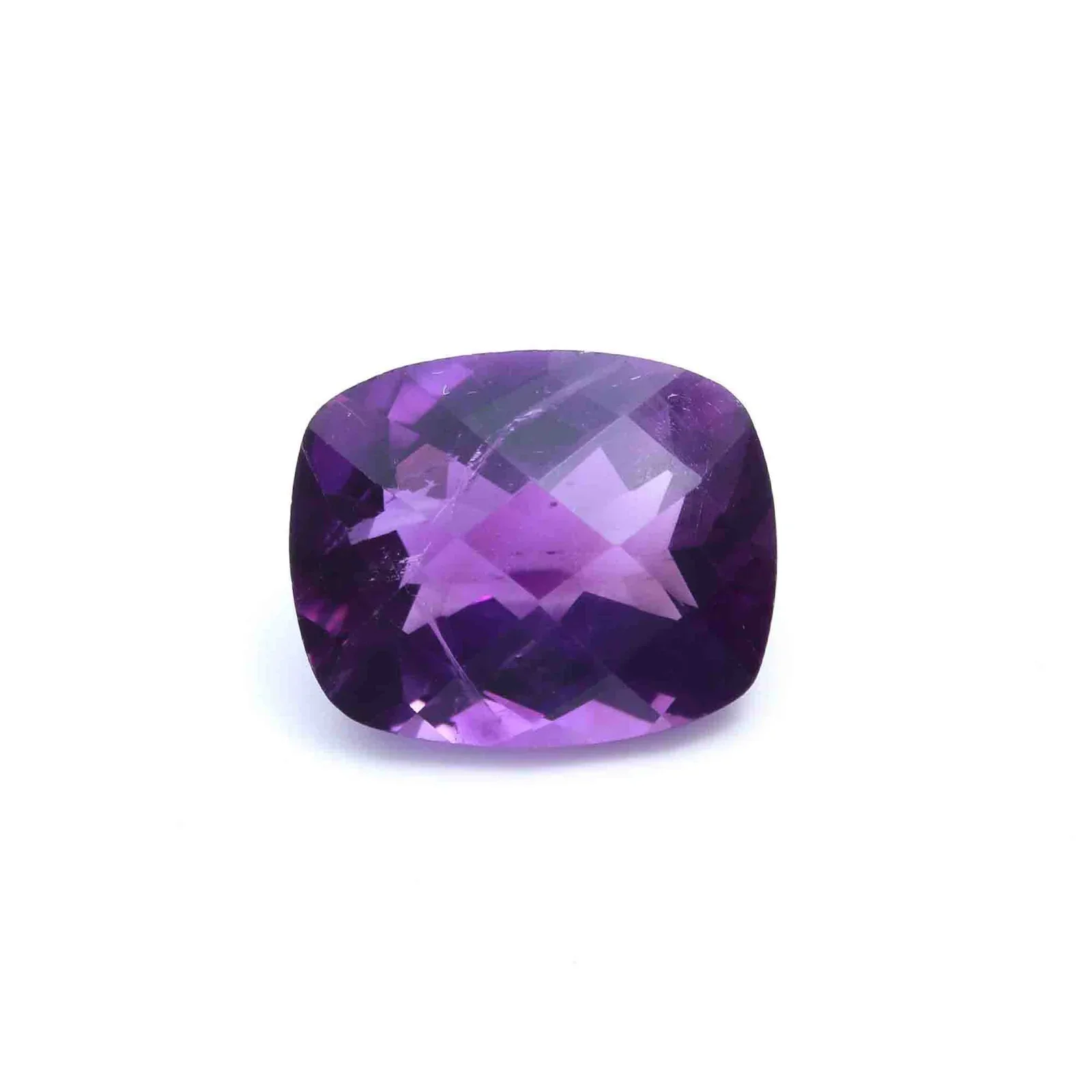 Natural Amethyst (Kathela) 4.7 Carat – Certified Natural Gemstone – image 3