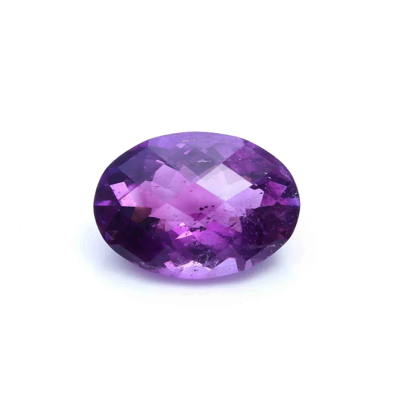 Natural Amethyst (Kathela) 4.81 Carat – Certified Natural Gemstone – image 3
