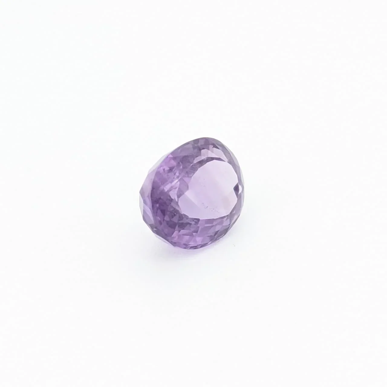 Natural Amethyst (Kathela) 6.64 Carat – Certified Natural Gemstone – image 2