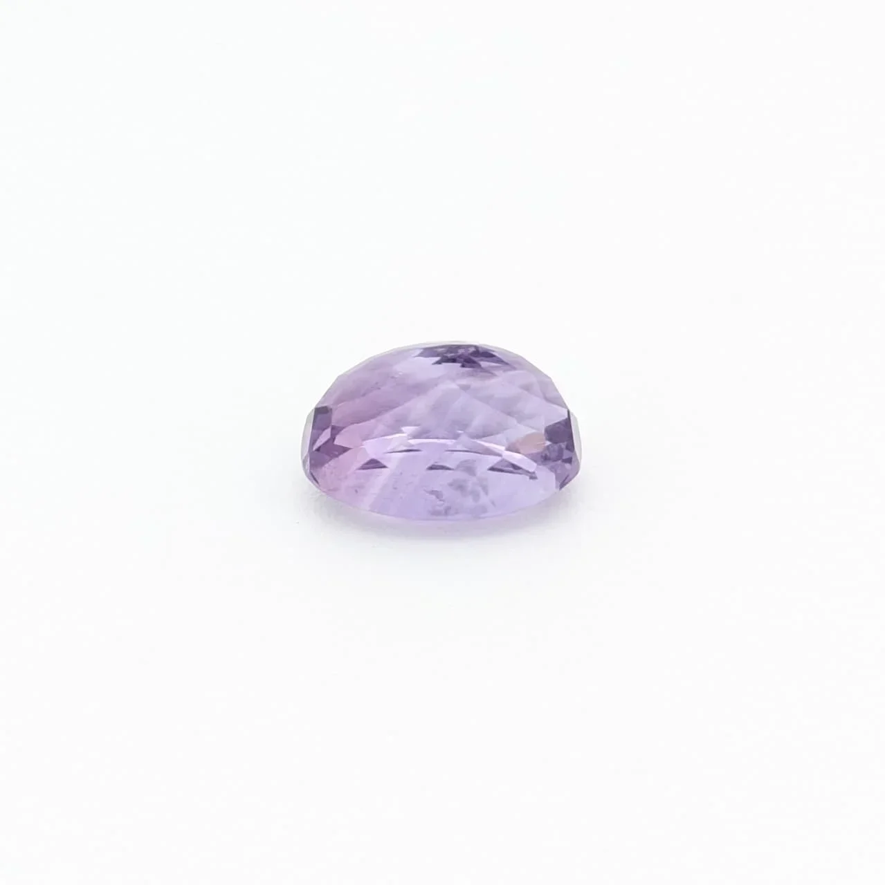 Natural Amethyst (Kathela) 6.64 Carat – Certified Natural Gemstone – image 4