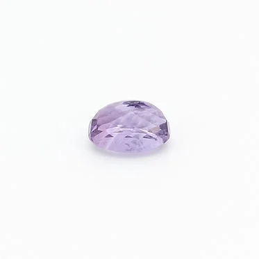 Natural Amethyst (Kathela) 6.47 Carat – Certified Natural Gemstone