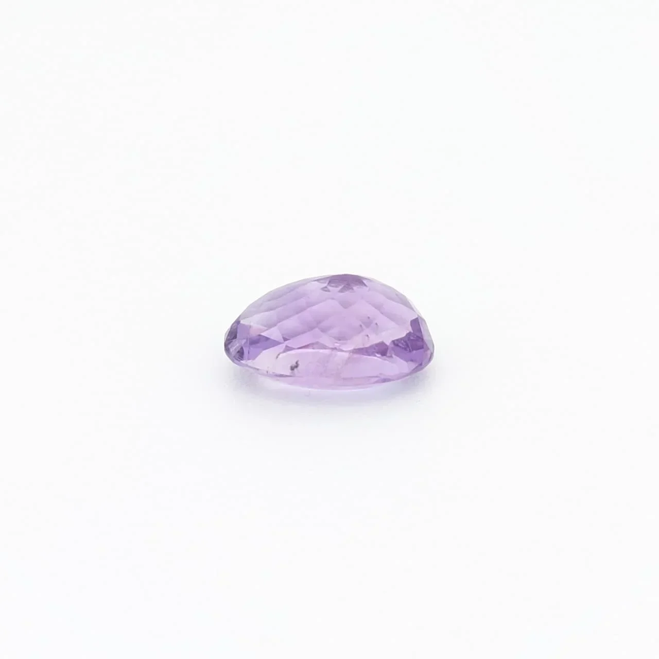 Natural Amethyst (Kathela) 5.41 Carat – Certified Natural Gemstone – image 4