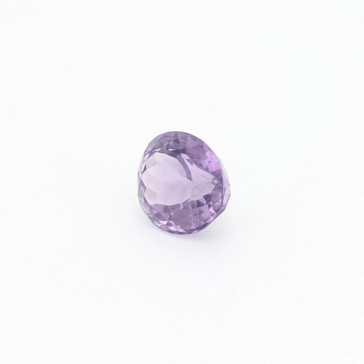 Natural Amethyst (Kathela) 6.84 Carat – Certified Natural Gemstone – image 3