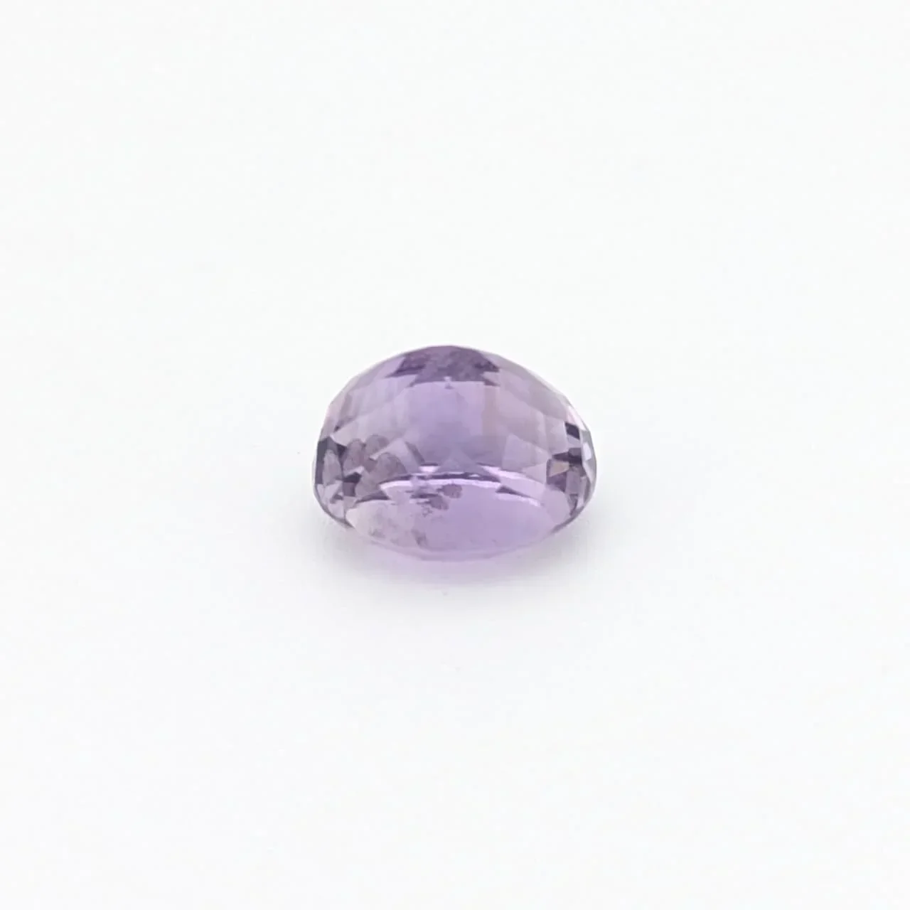 Natural Amethyst (Kathela) 6.84 Carat – Certified Natural Gemstone – image 4