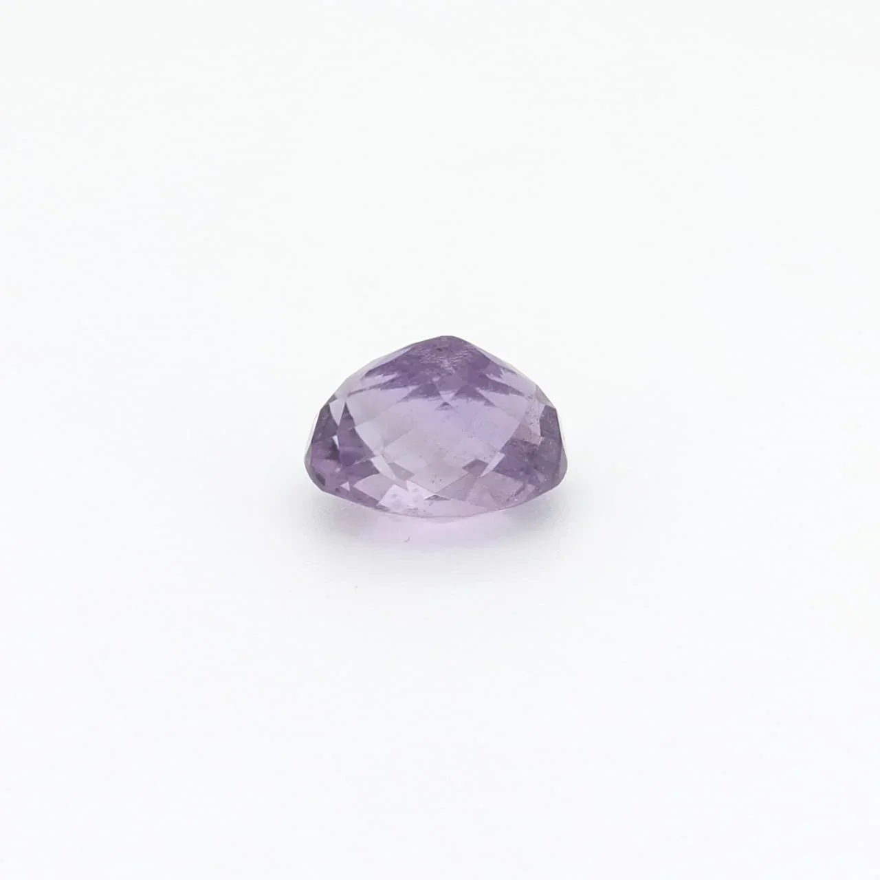 Natural Amethyst (Kathela) 6.95 Carat – Certified Natural Gemstone – image 4