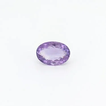 Natural Amethyst (Kathela) 7.53 Carat – Certified Natural Gemstone