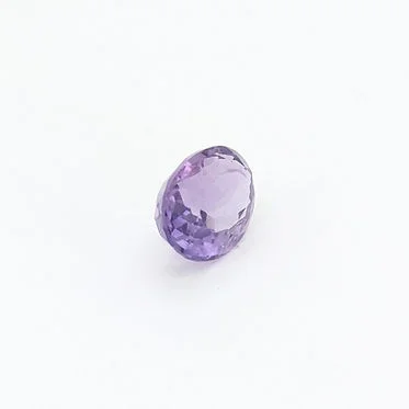 Natural Amethyst (Kathela) 7.53 Carat – Certified Natural Gemstone
