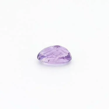 Natural Amethyst (Kathela) 7.53 Carat – Certified Natural Gemstone