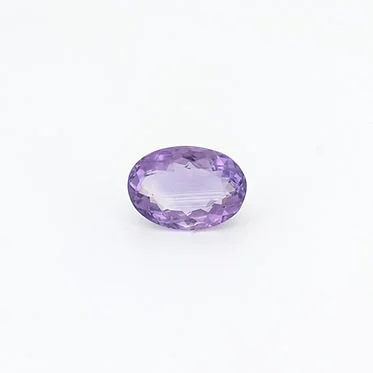 Natural Amethyst (Kathela) 7.15 Carat – Certified Natural Gemstone