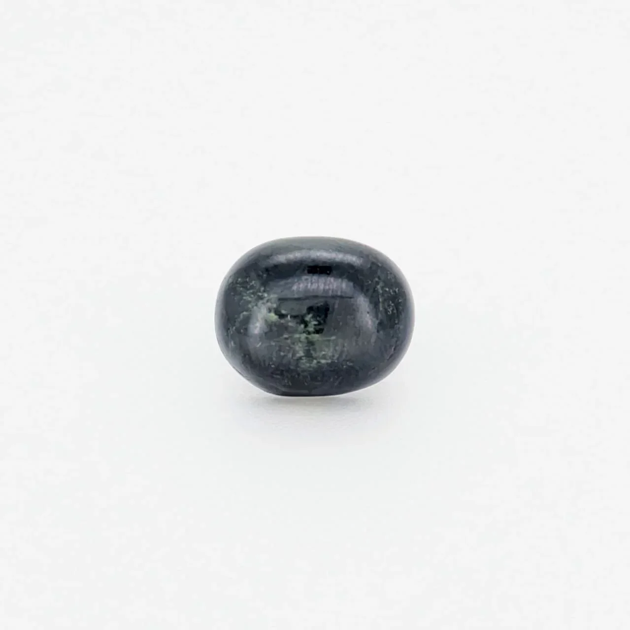 Natural Black Star (Kala Sitara) 7.84 Carat – Certified Natural Gemstone – image 1