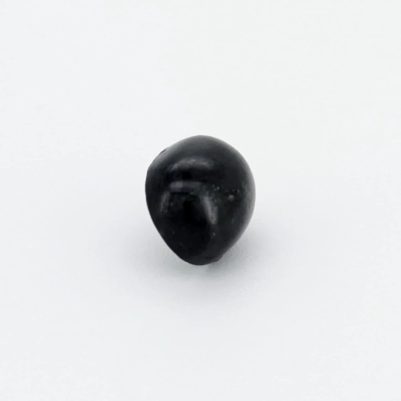 Natural Black Star (Kala Sitara) 7.84 Carat – Certified Natural Gemstone – image 2