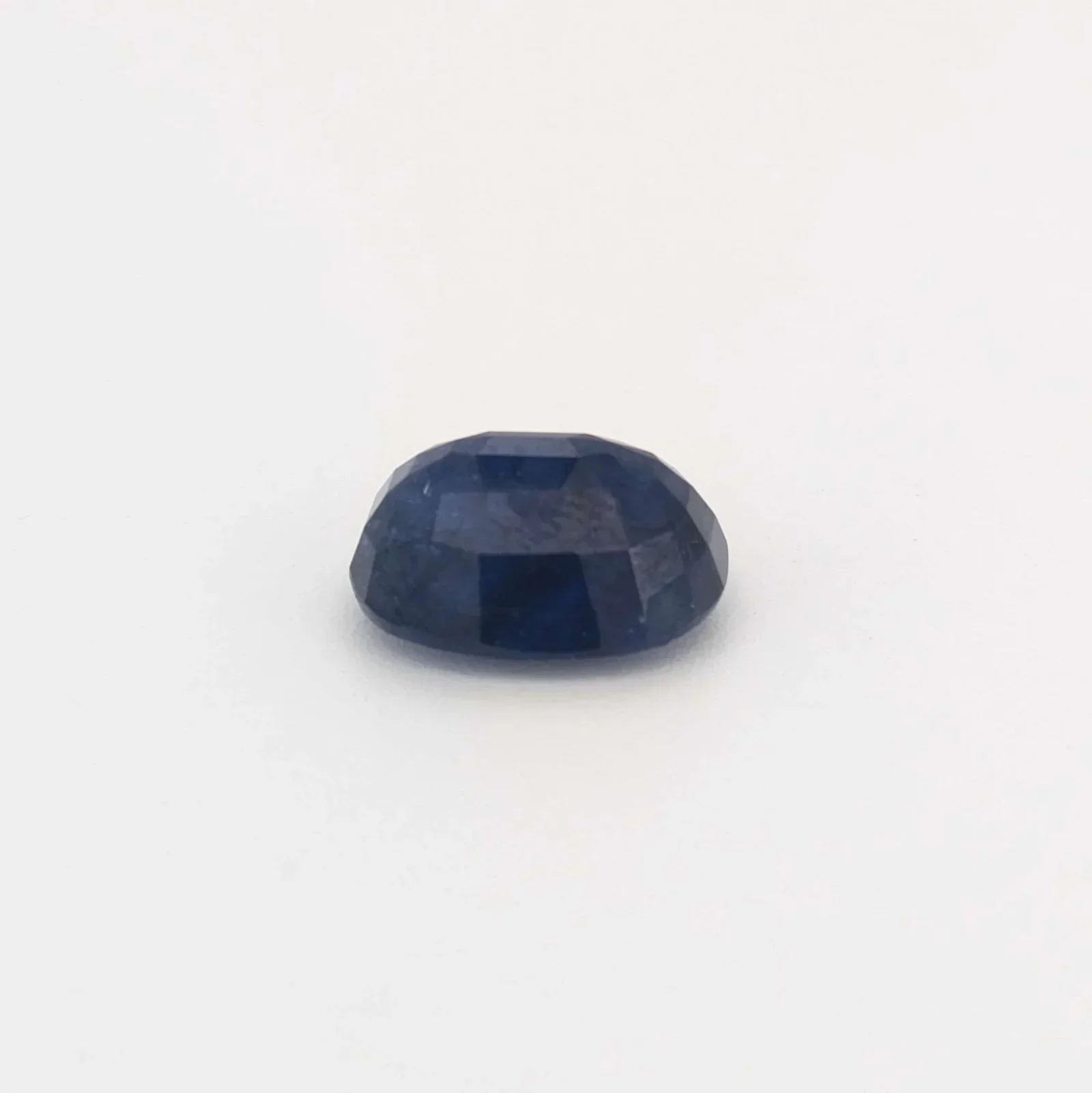 Natural Blue Sapphire (Neelam) 10.25 Carat – for Saturn – image 4