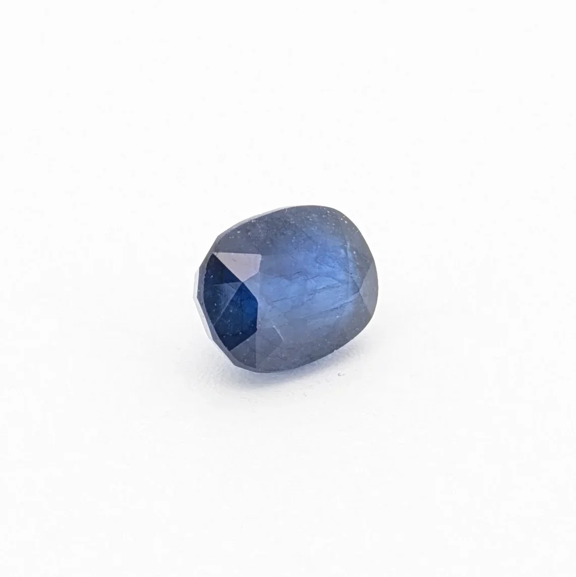 Natural Blue Sapphire (Neelam) 6.70 Carat – for Saturn