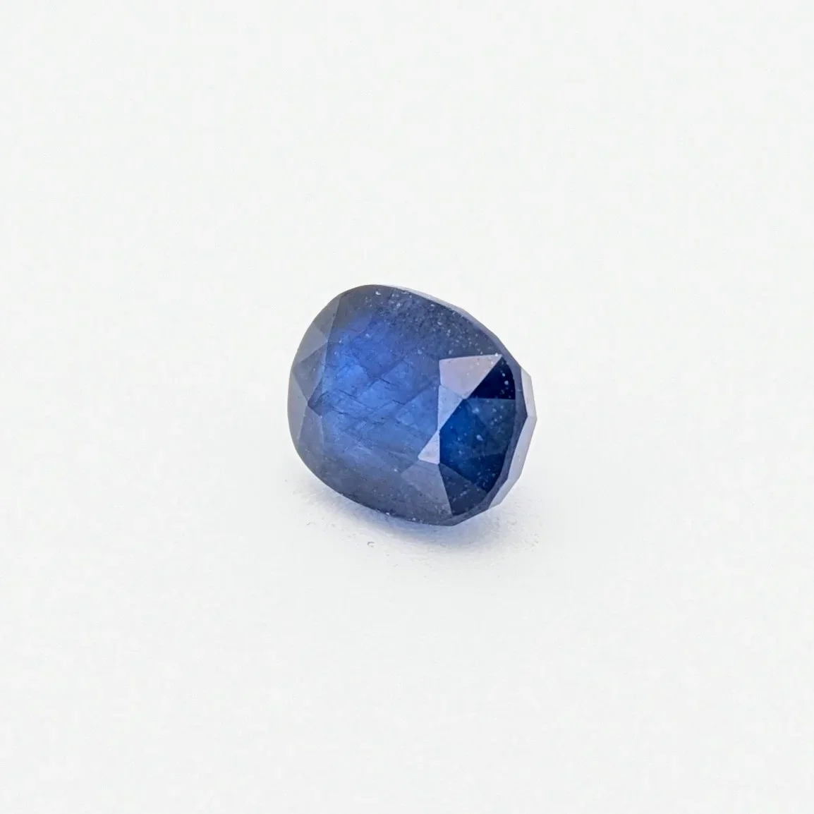 Natural Blue Sapphire (Neelam) 6.70 Carat – for Saturn