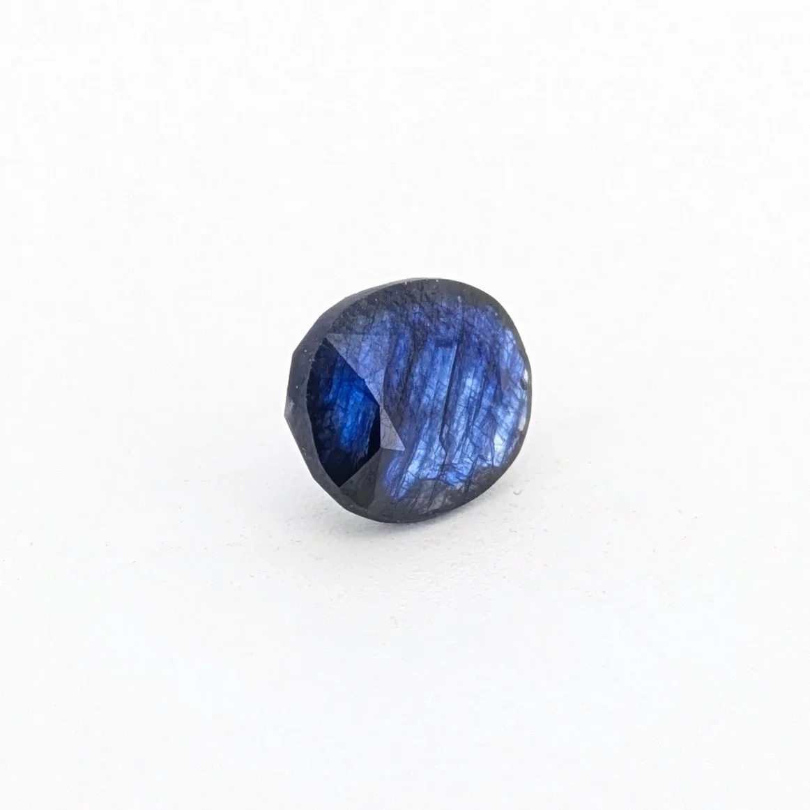 Natural Blue Sapphire (Neelam) 4.75 Carat – for Saturn
