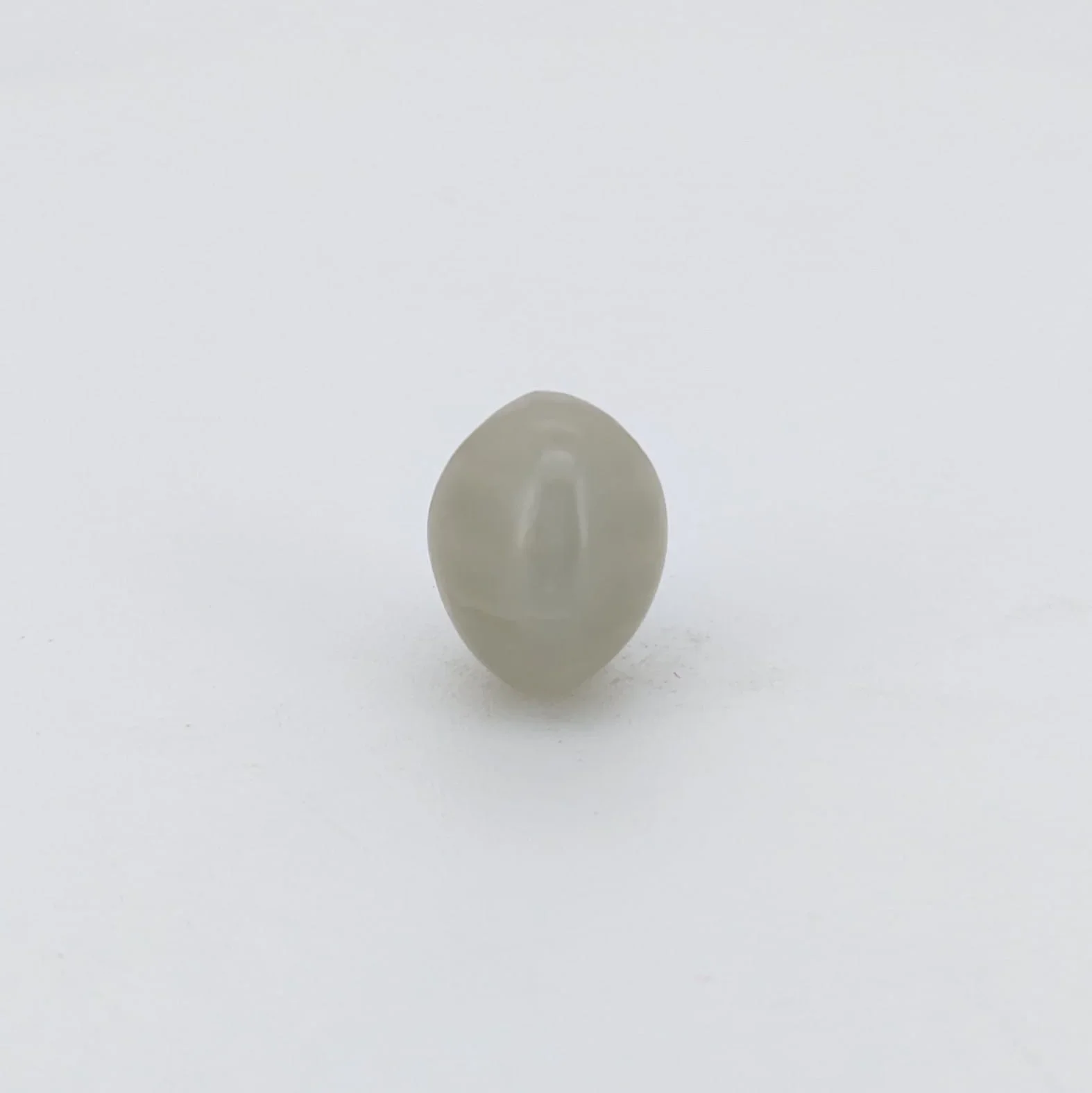 Natural Cat's Eye (Lehsunia) 6.6 Carat – for Ketu – image 1