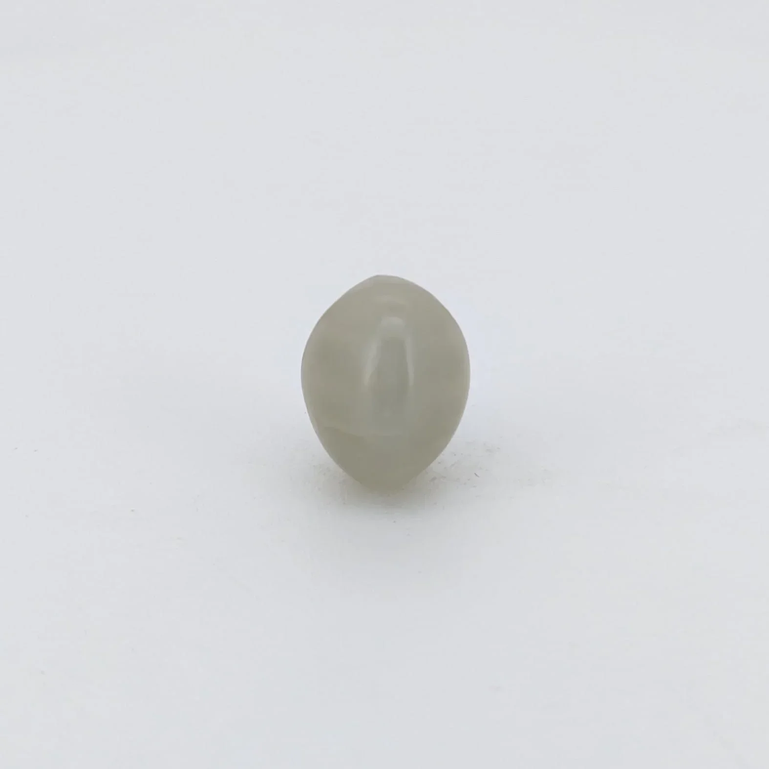 Natural Cat's Eye (Lehsunia) 6.6 Carat – for Ketu – image 1