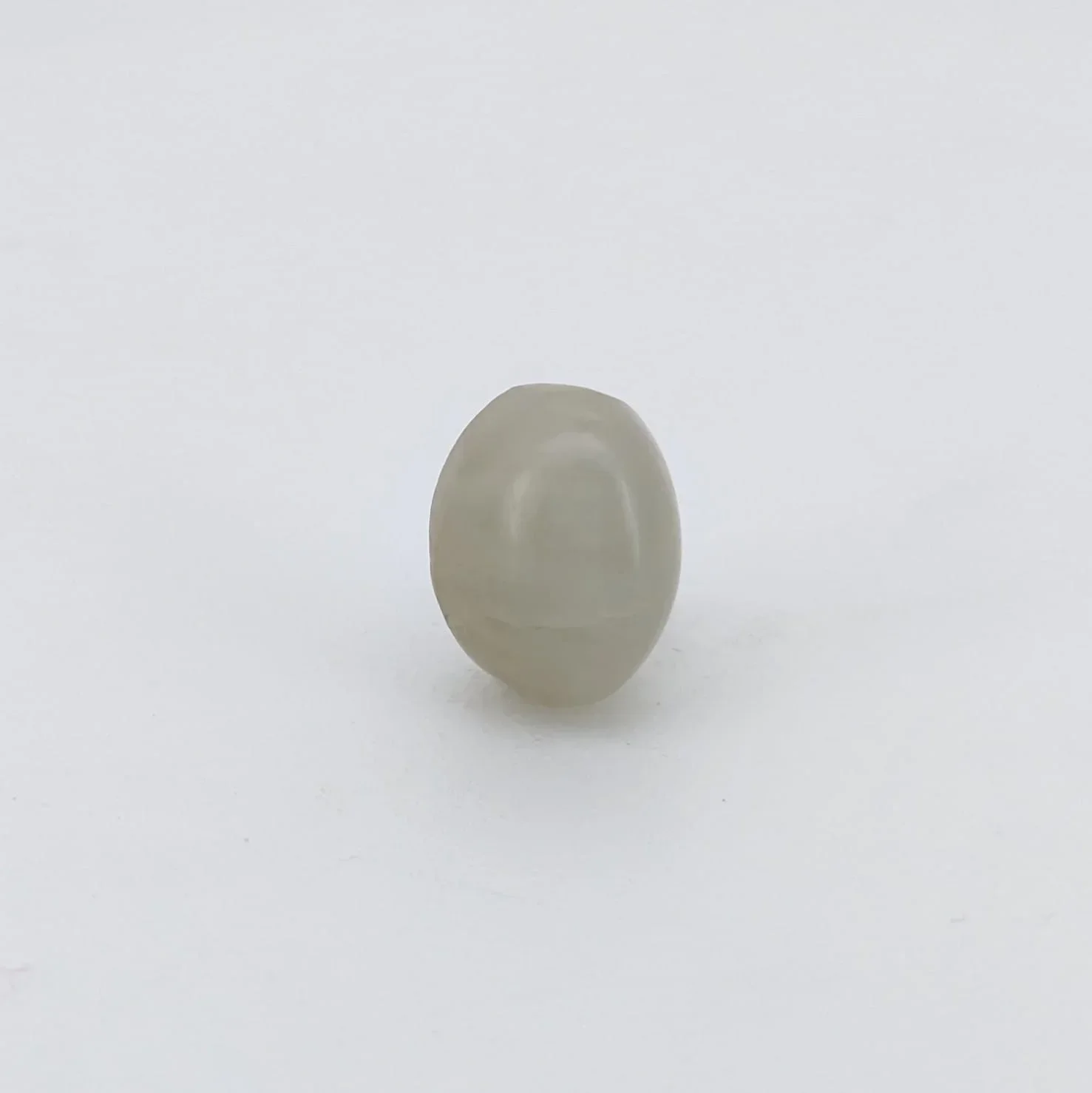 Natural Cat's Eye (Lehsunia) 6.6 Carat – for Ketu – image 2