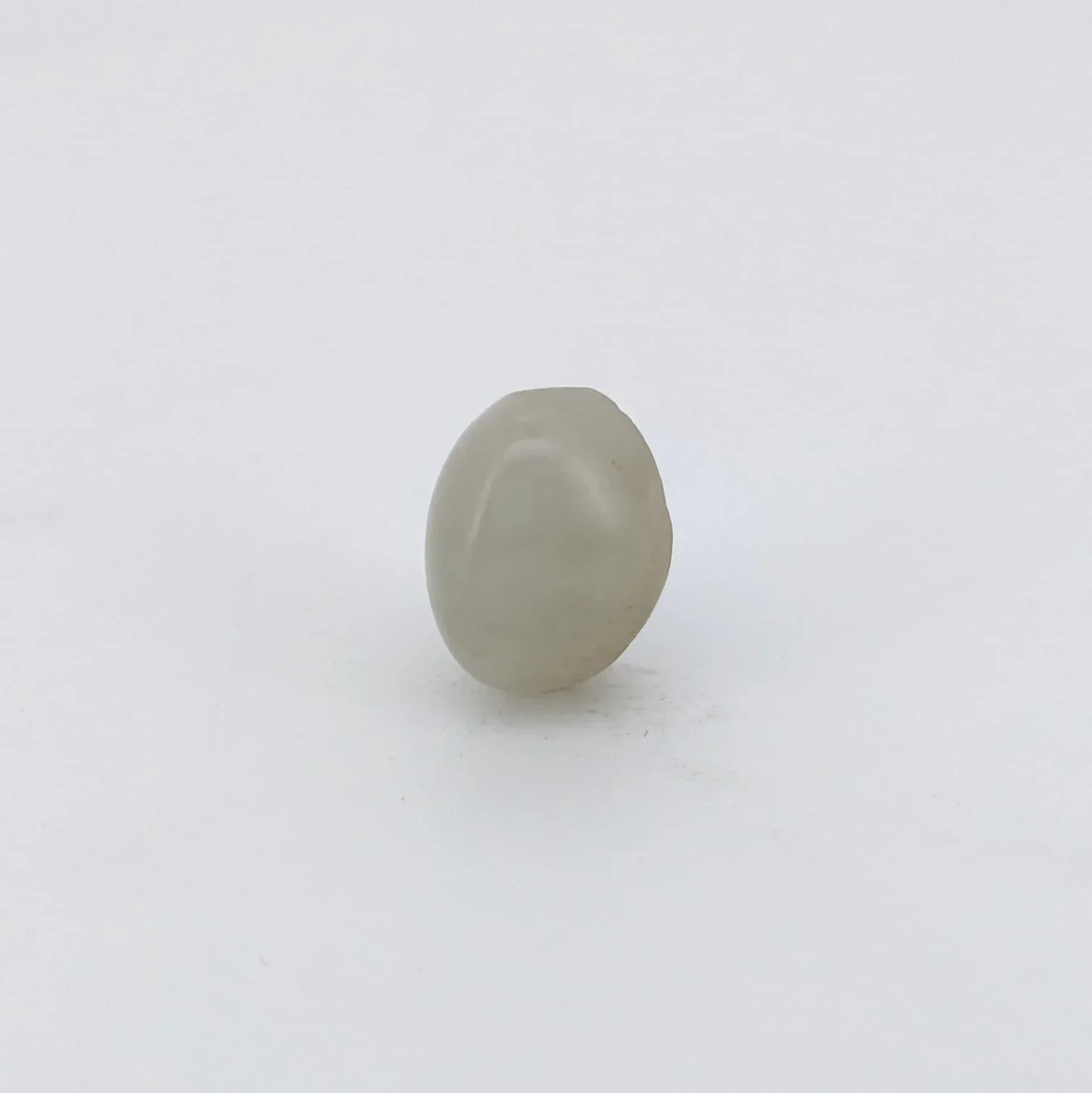 Natural Cat's Eye (Lehsunia) 6.6 Carat – for Ketu – image 3