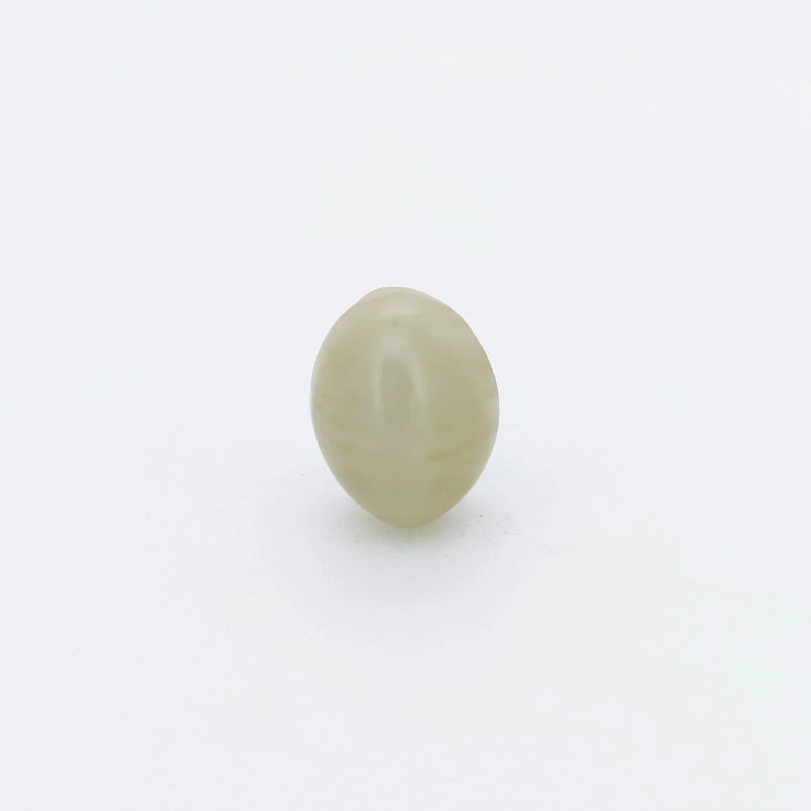 Natural Cat's Eye (Lehsunia) 6.86 Carat – for Ketu – image 1