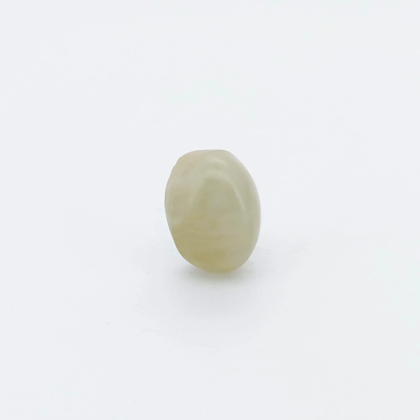 Natural Cat's Eye (Lehsunia) 6.86 Carat – for Ketu – image 2