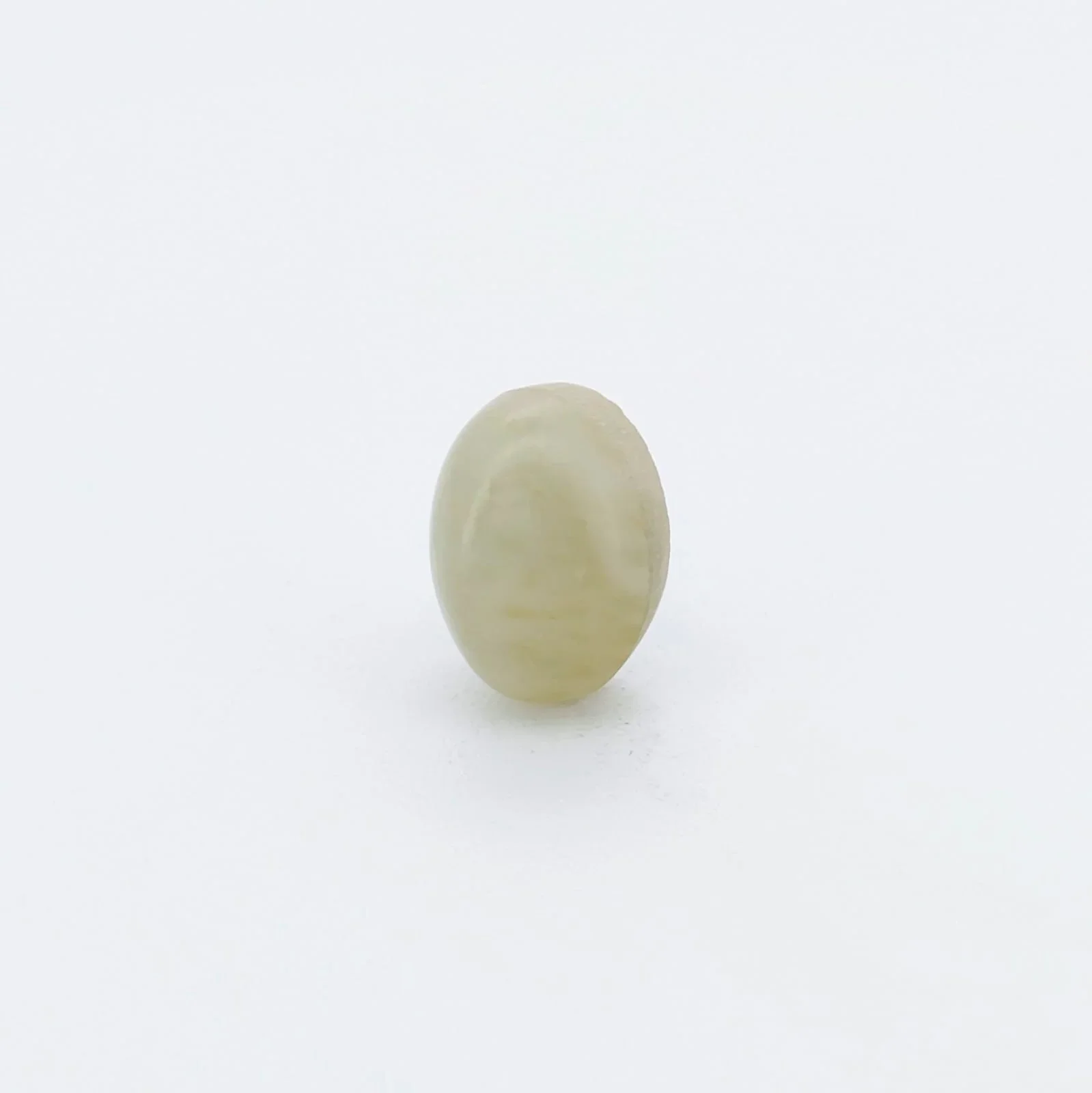 Natural Cat's Eye (Lehsunia) 6.86 Carat – for Ketu – image 3