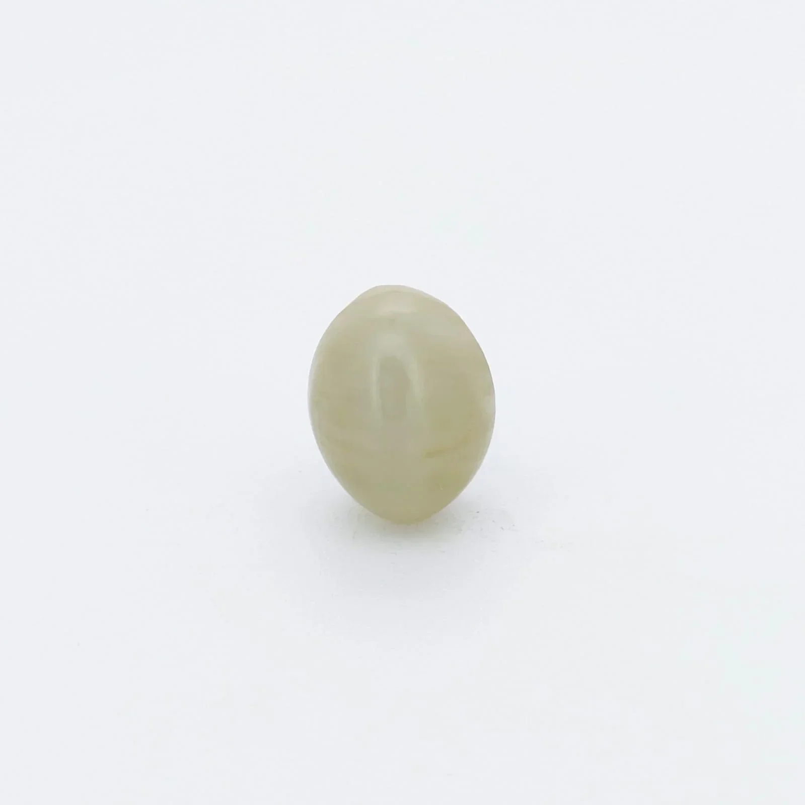 Natural Cat's Eye (Lehsunia) 6.86 Carat – for Ketu – image 1