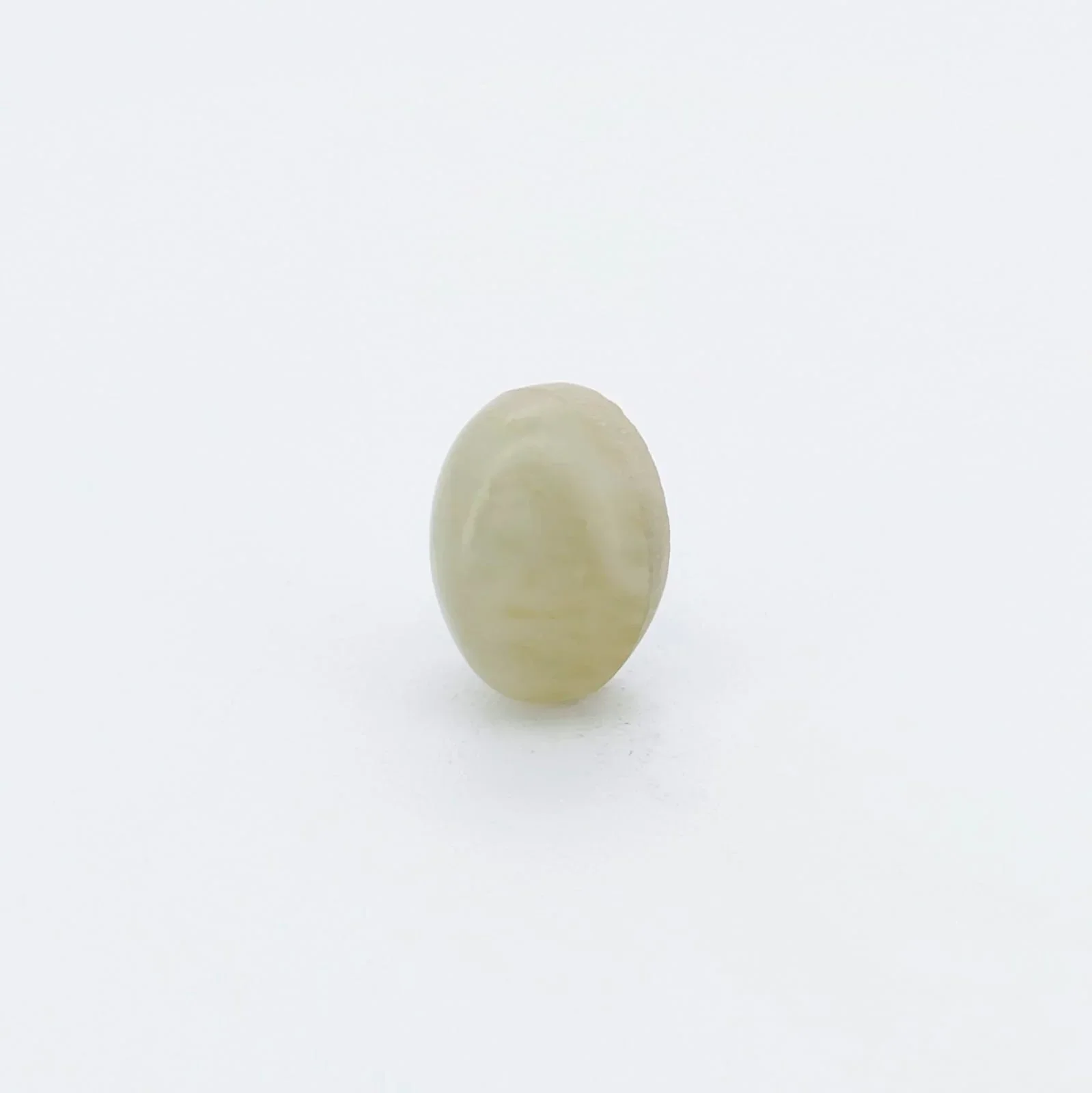 Natural Cat's Eye (Lehsunia) 6.86 Carat – for Ketu – image 3