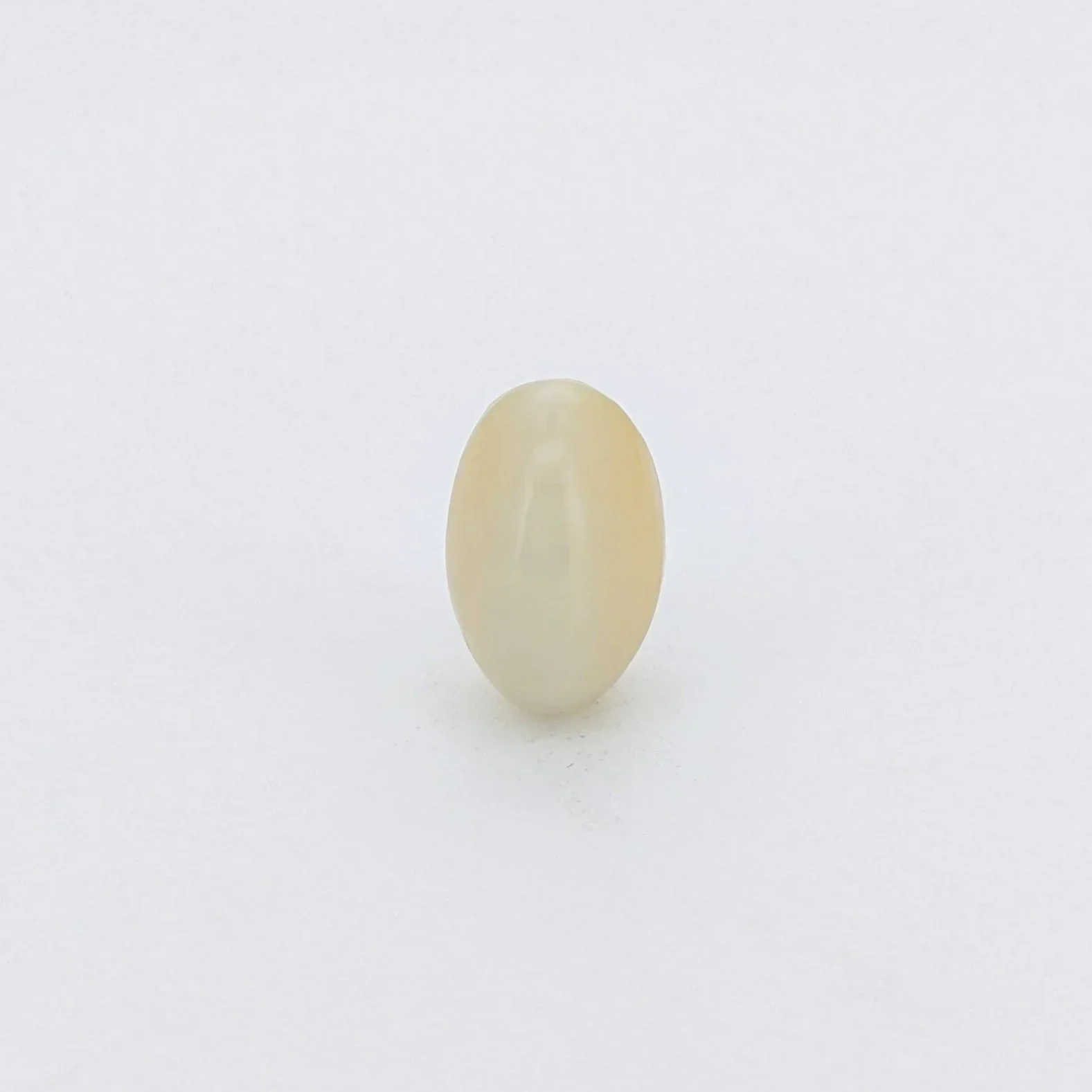 Natural Cat's Eye (Lehsunia) 6.06 Carat – for Ketu – image 1