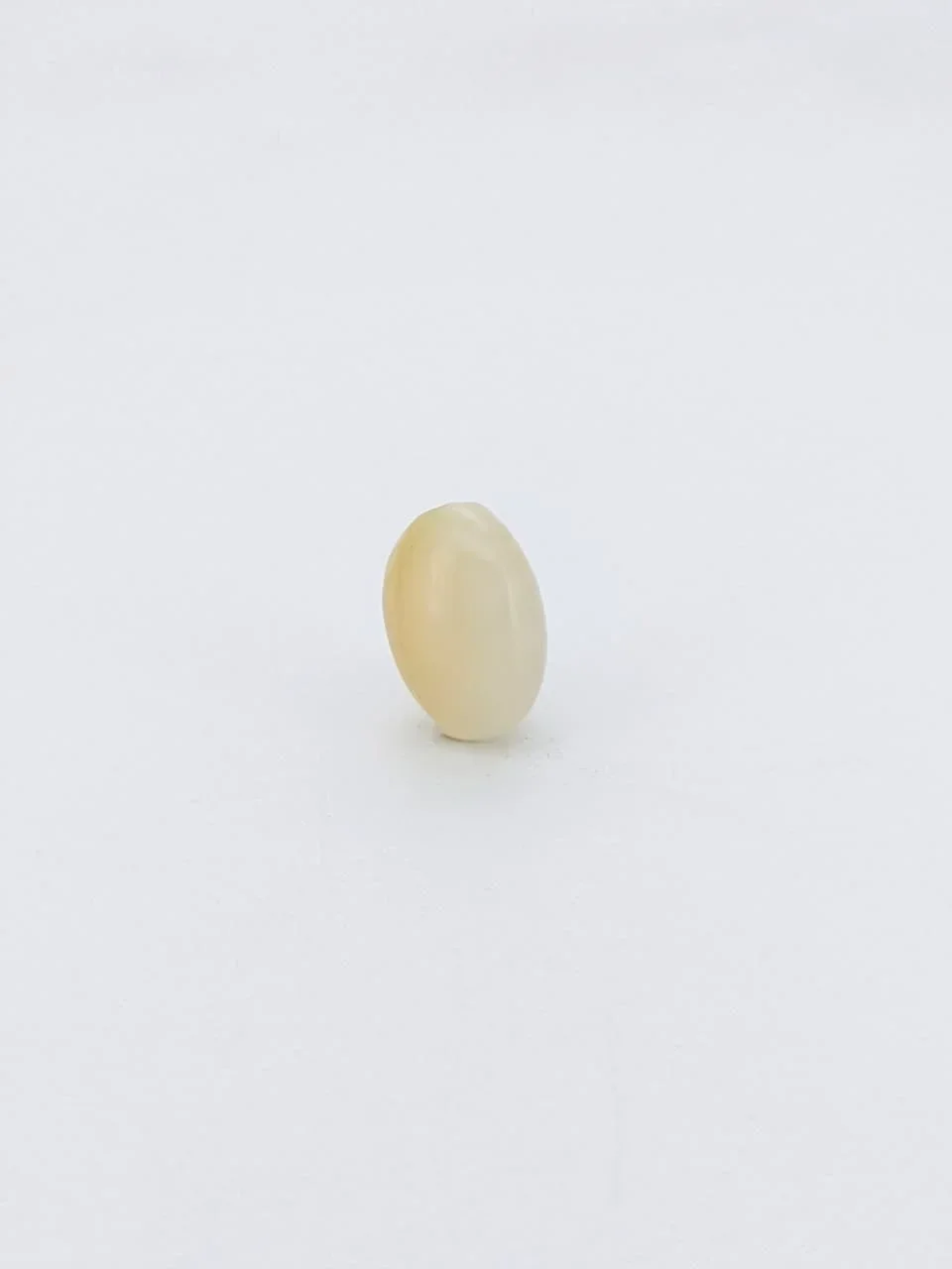 Natural Cat's Eye (Lehsunia) 6.06 Carat – for Ketu – image 2