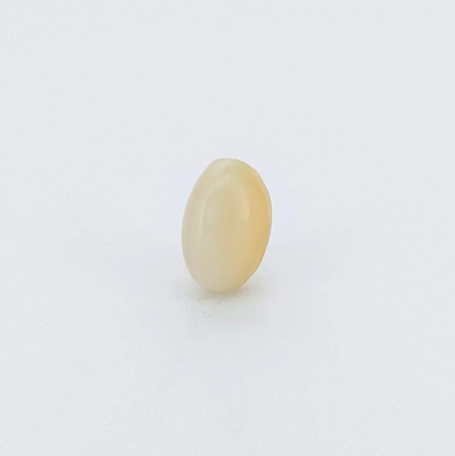 Natural Cat's Eye (Lehsunia) 6.06 Carat – for Ketu – image 3