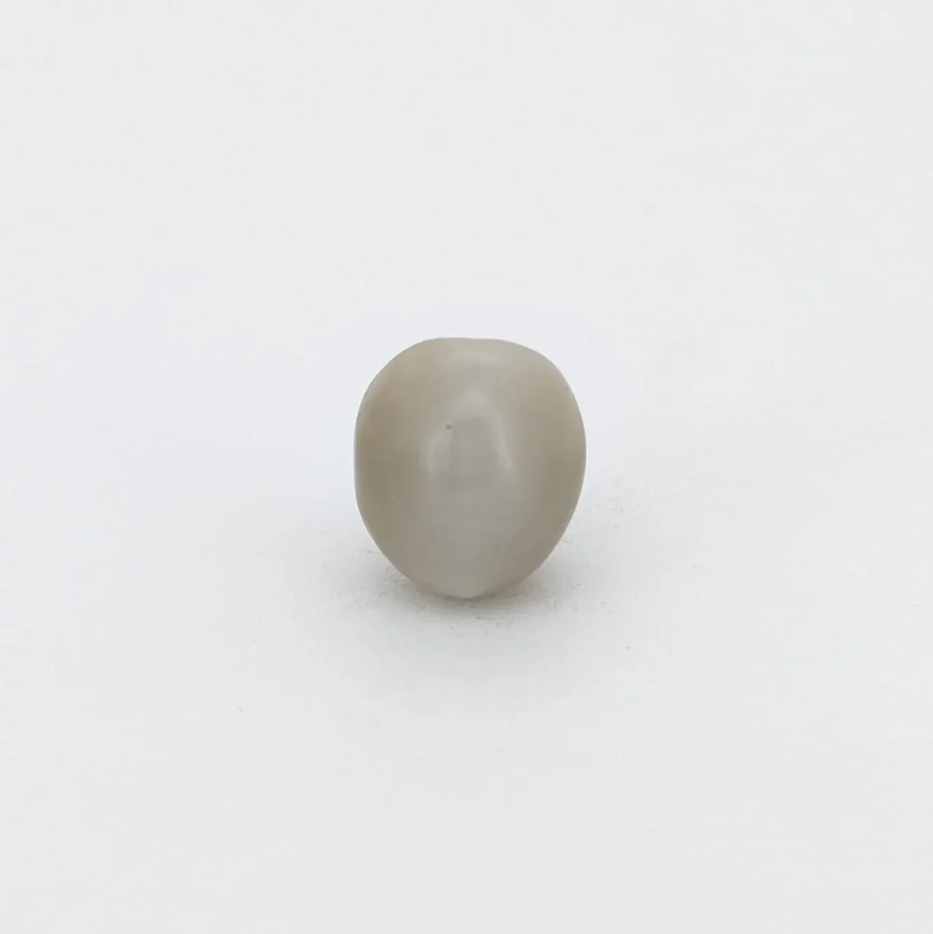 Natural Cat's Eye (Lehsunia) 5.09 Carat – for Ketu – image 1