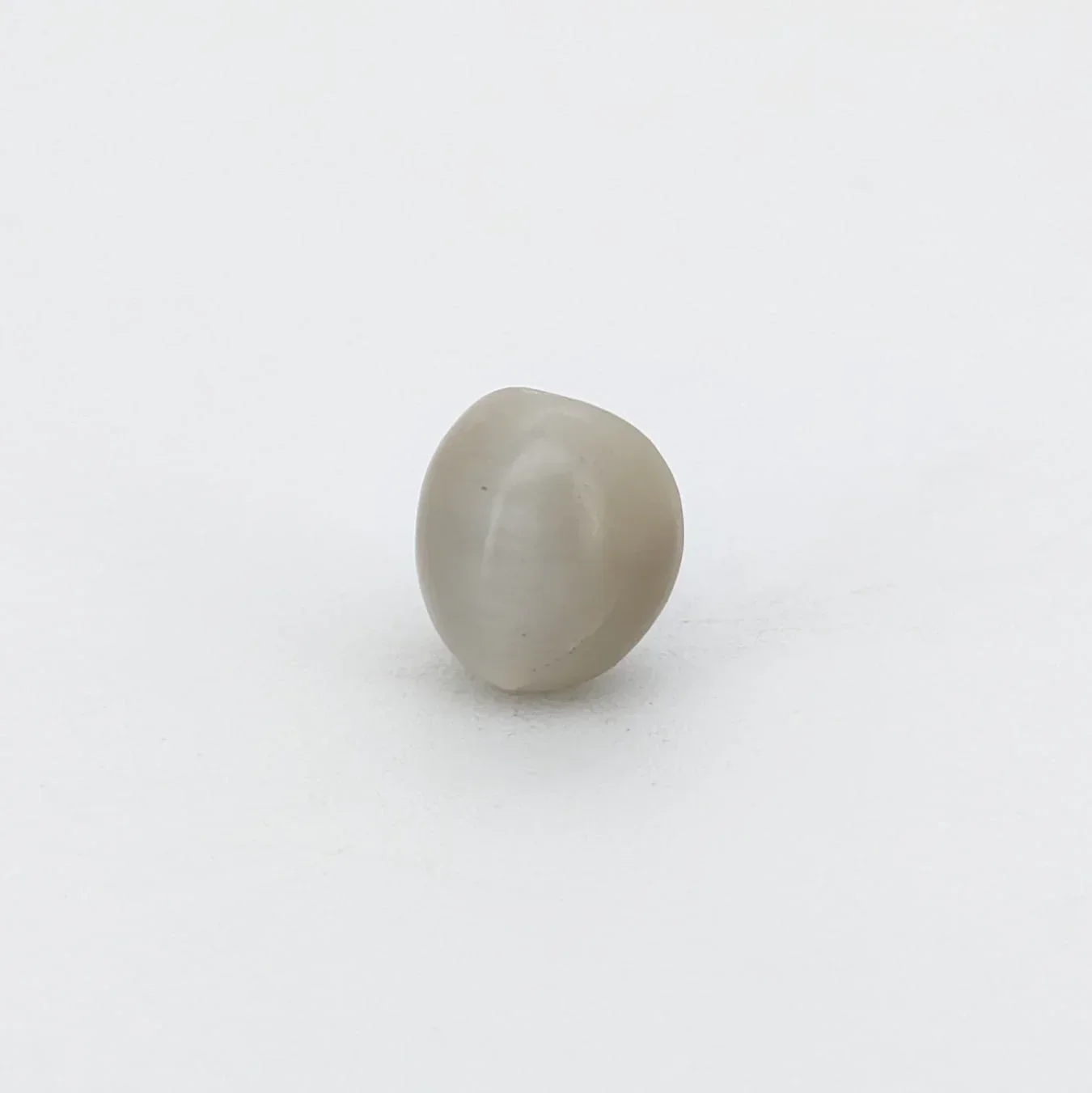 Natural Cat's Eye (Lehsunia) 5.09 Carat – for Ketu – image 3