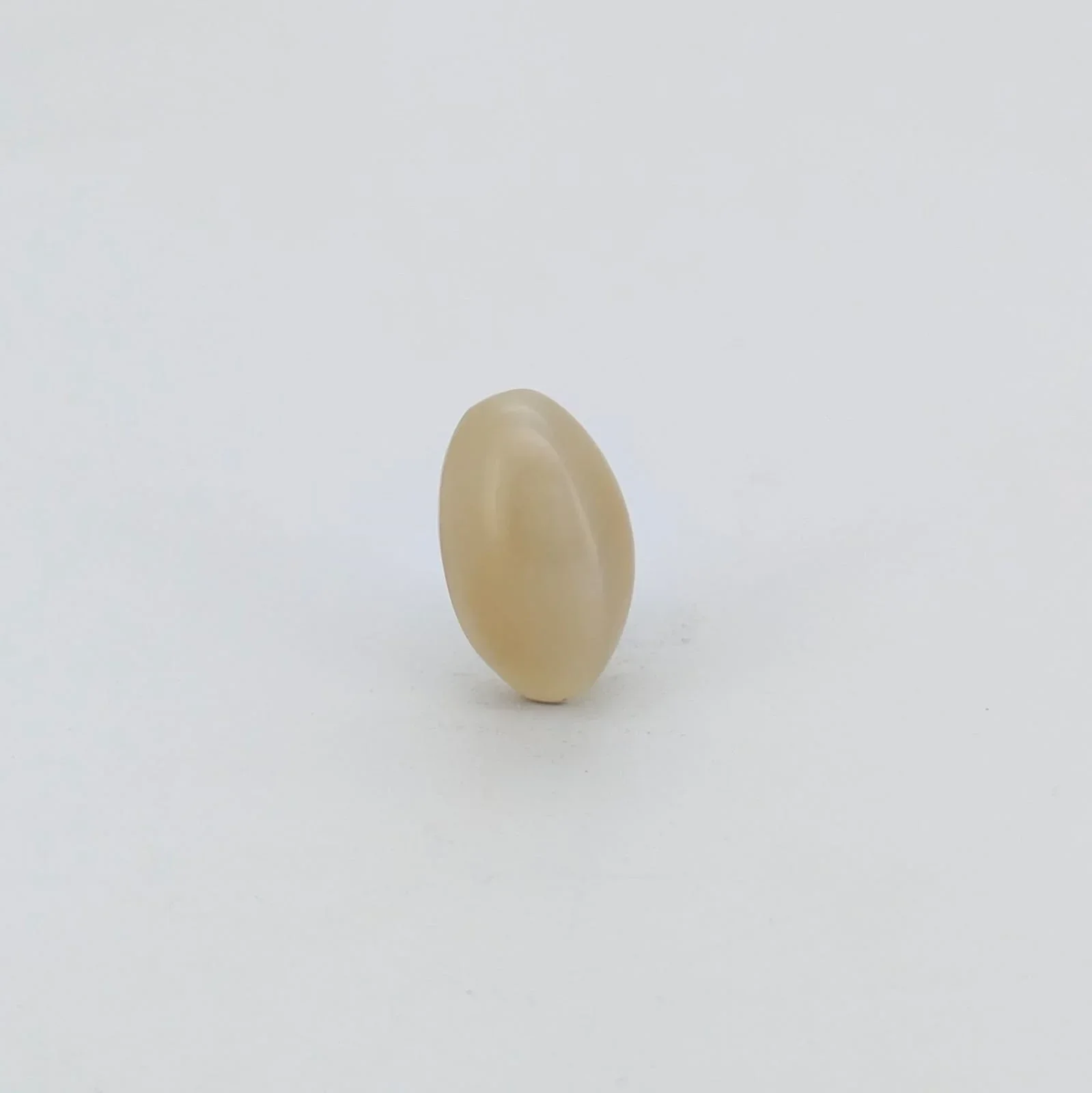 Natural Cat's Eye (Lehsunia) 5.52 Carat – for Ketu – image 2