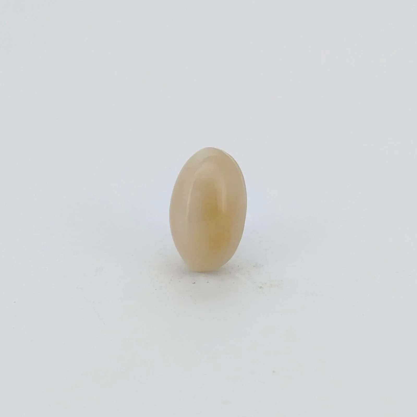 Natural Cat's Eye (Lehsunia) 5.52 Carat – for Ketu – image 3