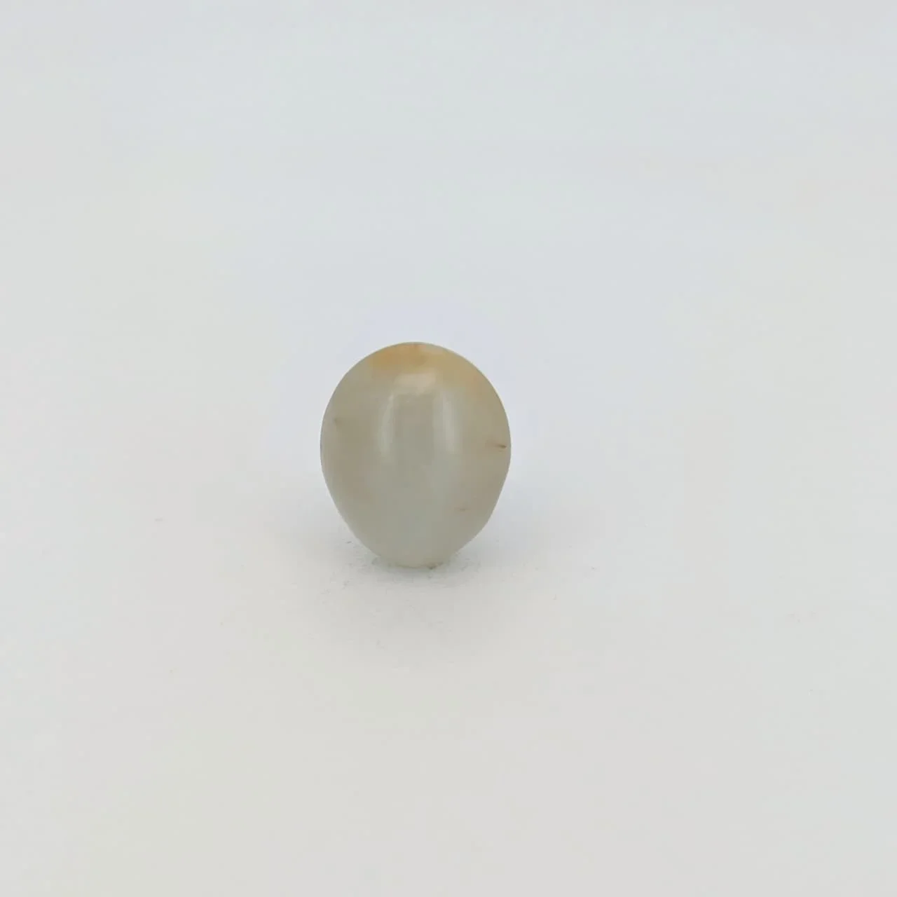 Natural Cat's Eye (Lehsunia) 5.01 Carat – for Ketu – image 1