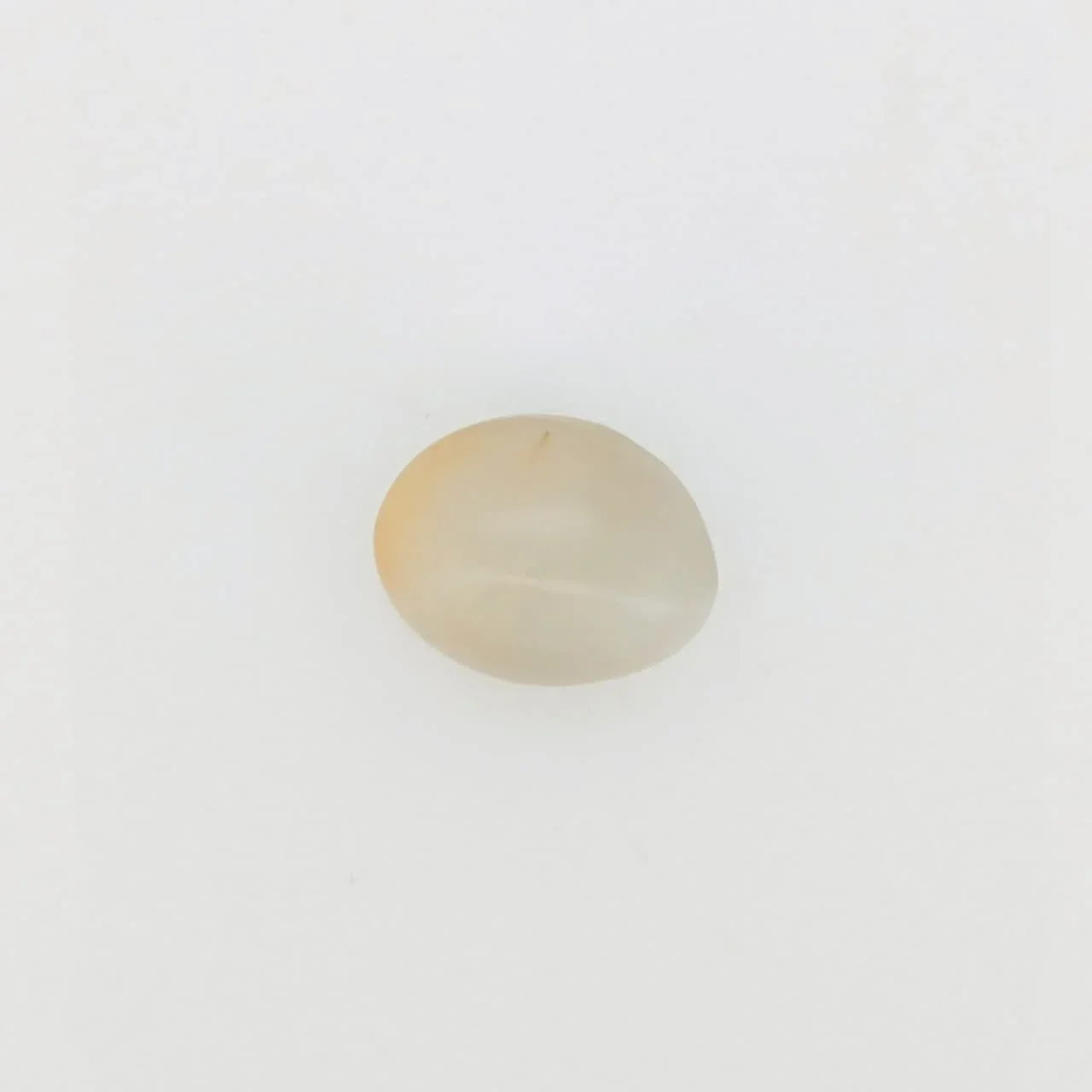 Natural Cat's Eye (Lehsunia) 5.01 Carat – for Ketu – image 4