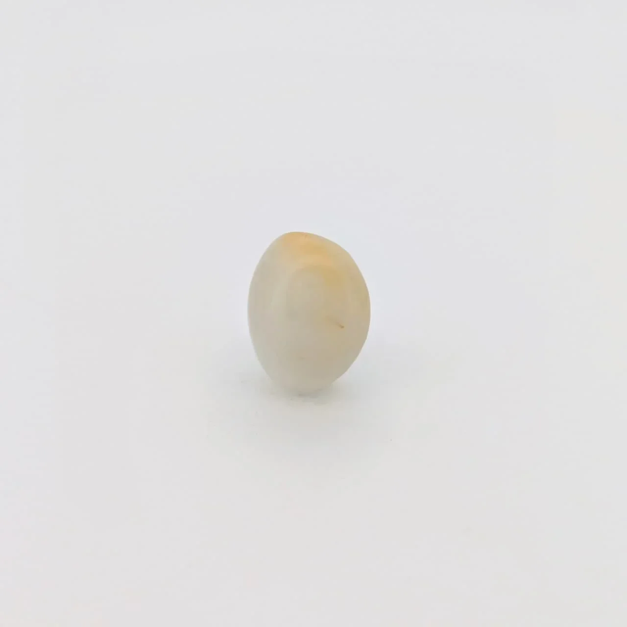 Natural Cat's Eye (Lehsunia) 8.61 Carat – for Ketu – image 3