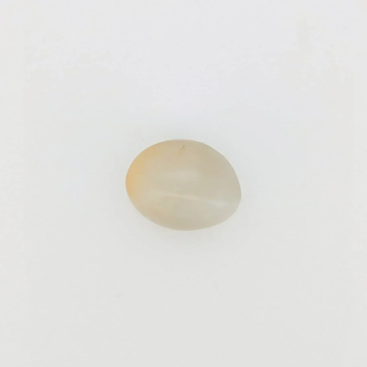 Natural Cat's Eye (Lehsunia) 8.61 Carat – for Ketu – image 4