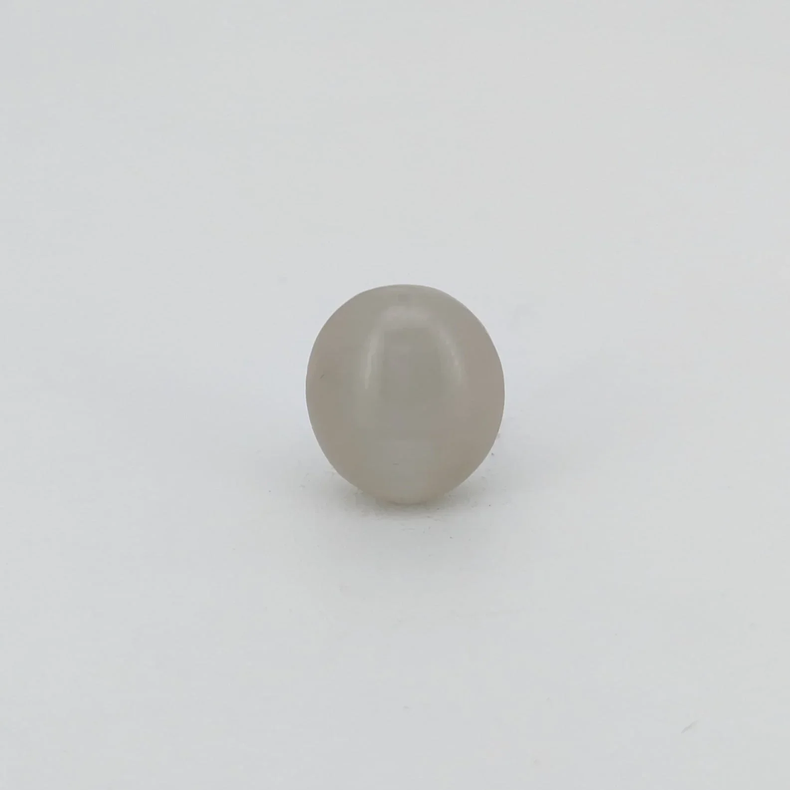 Natural Cat's Eye (Lehsunia) 6.8 Carat – for Ketu – image 1