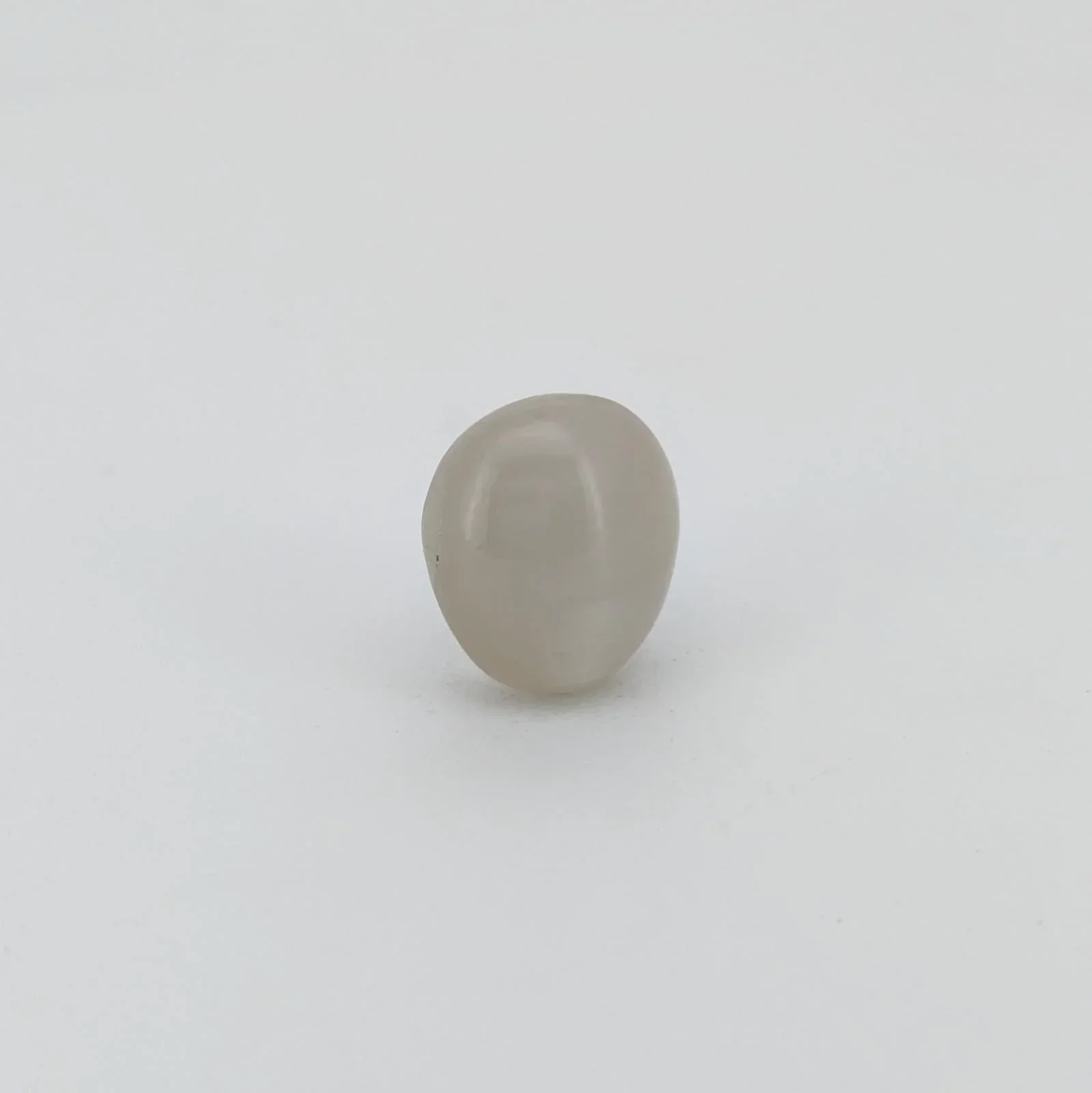 Natural Cat's Eye (Lehsunia) 6.8 Carat – for Ketu – image 2