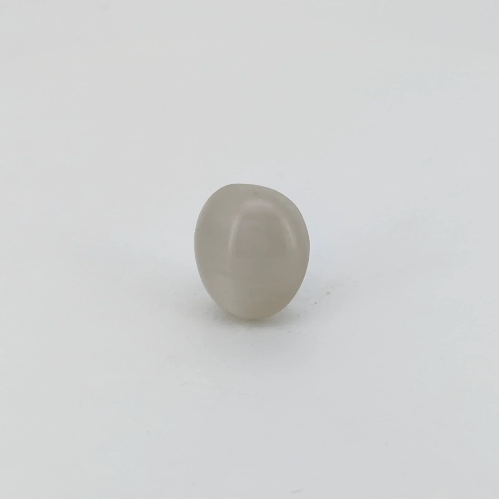 Natural Cat's Eye (Lehsunia) 6.8 Carat – for Ketu – image 3
