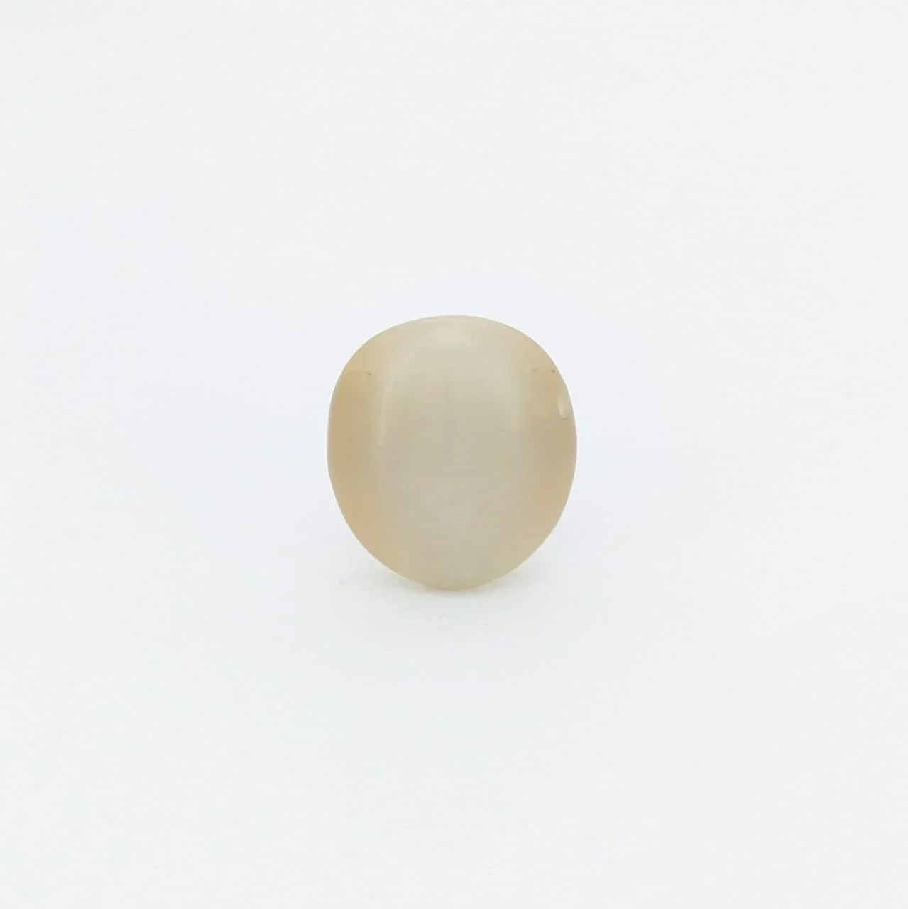 Natural Cat's Eye (Lehsunia) 4.05 Carat – for Ketu – image 1