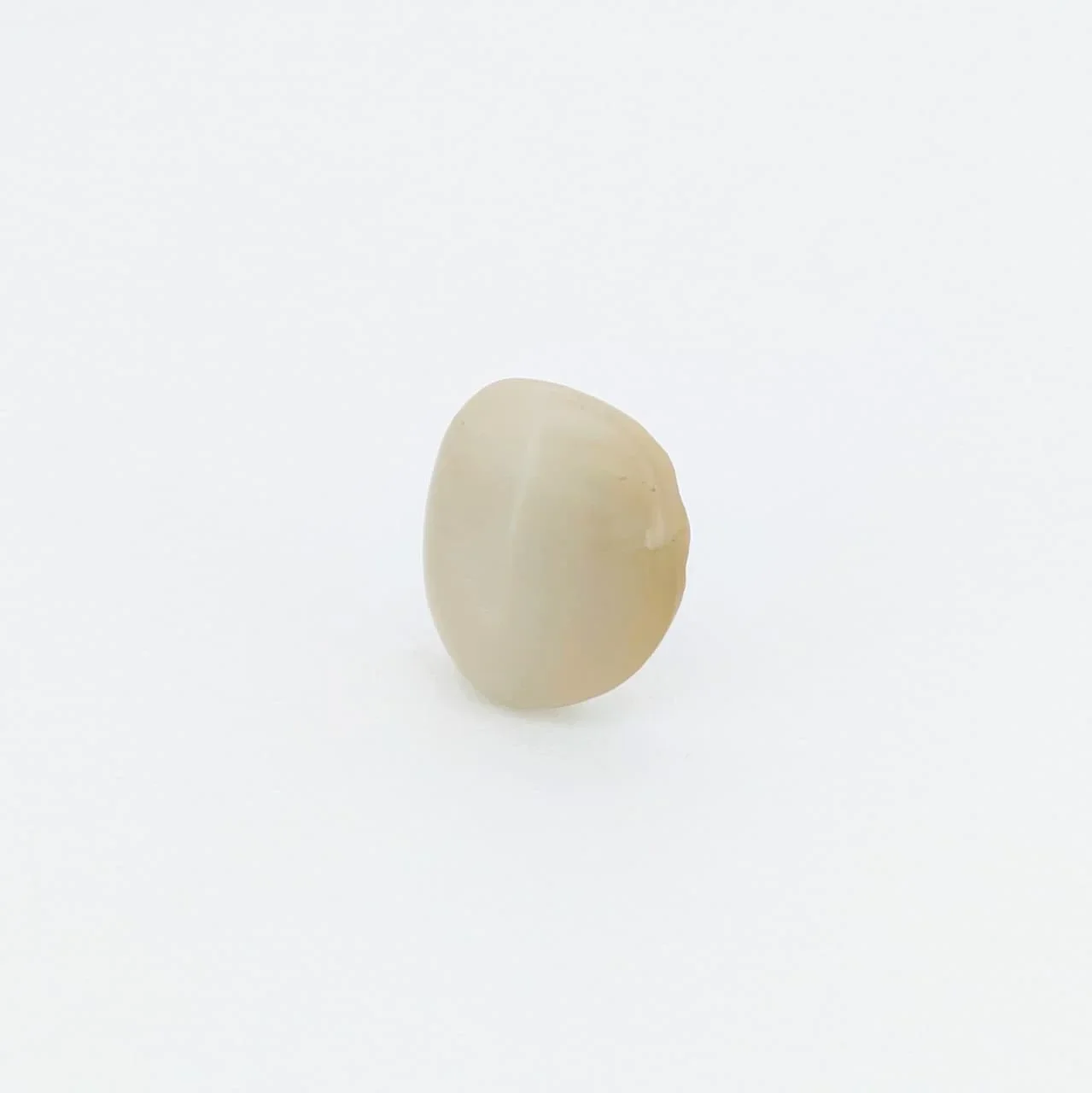 Natural Cat's Eye (Lehsunia) 4.05 Carat – for Ketu – image 3