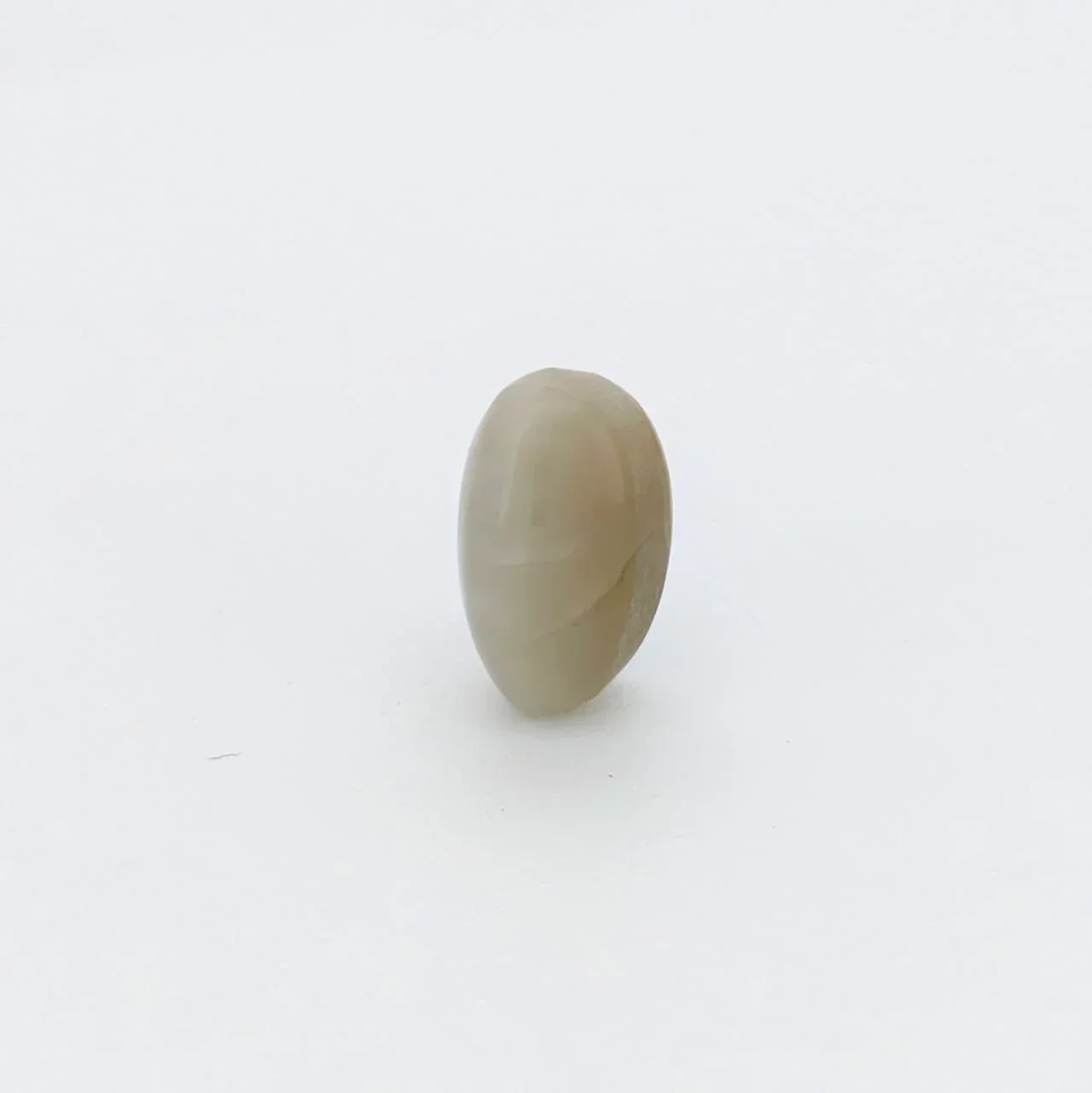 Natural Cat's Eye (Lehsunia) 5.5 Carat – for Ketu – image 3