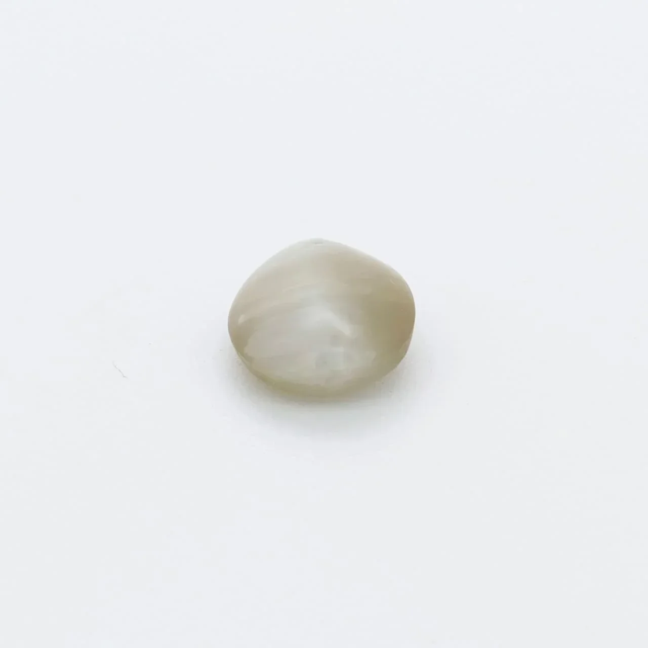 Natural Cat's Eye (Lehsunia) 5.78 Carat – for Ketu – image 4