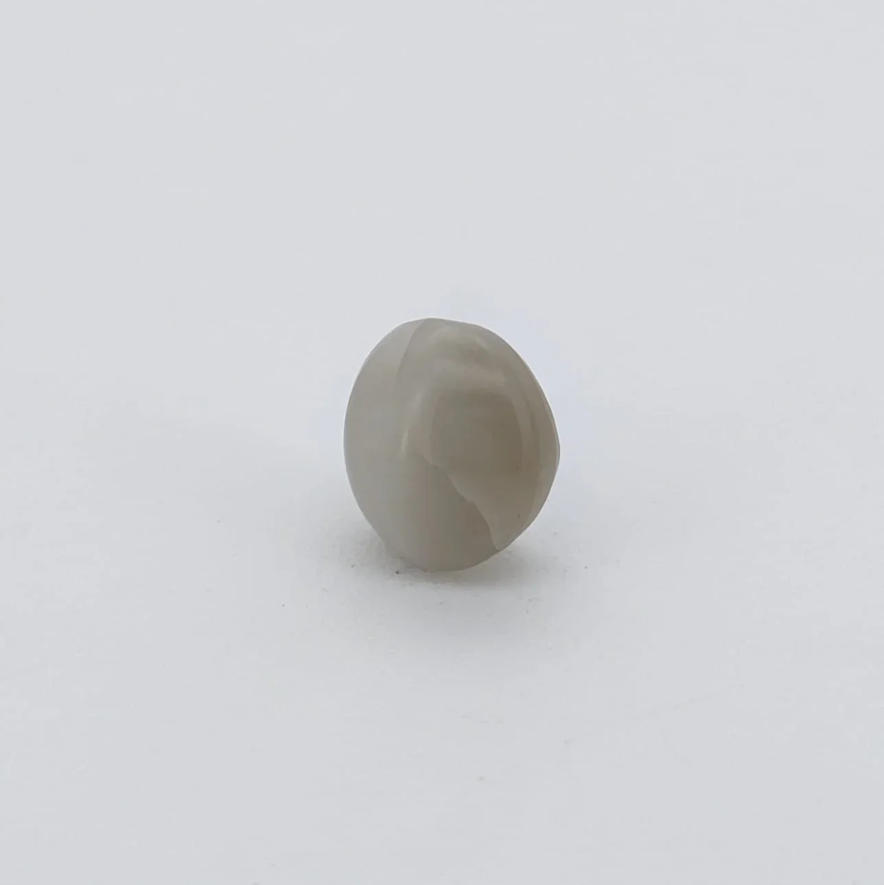 Natural Cat's Eye (Lehsunia) 4 Carat – for Ketu – image 2