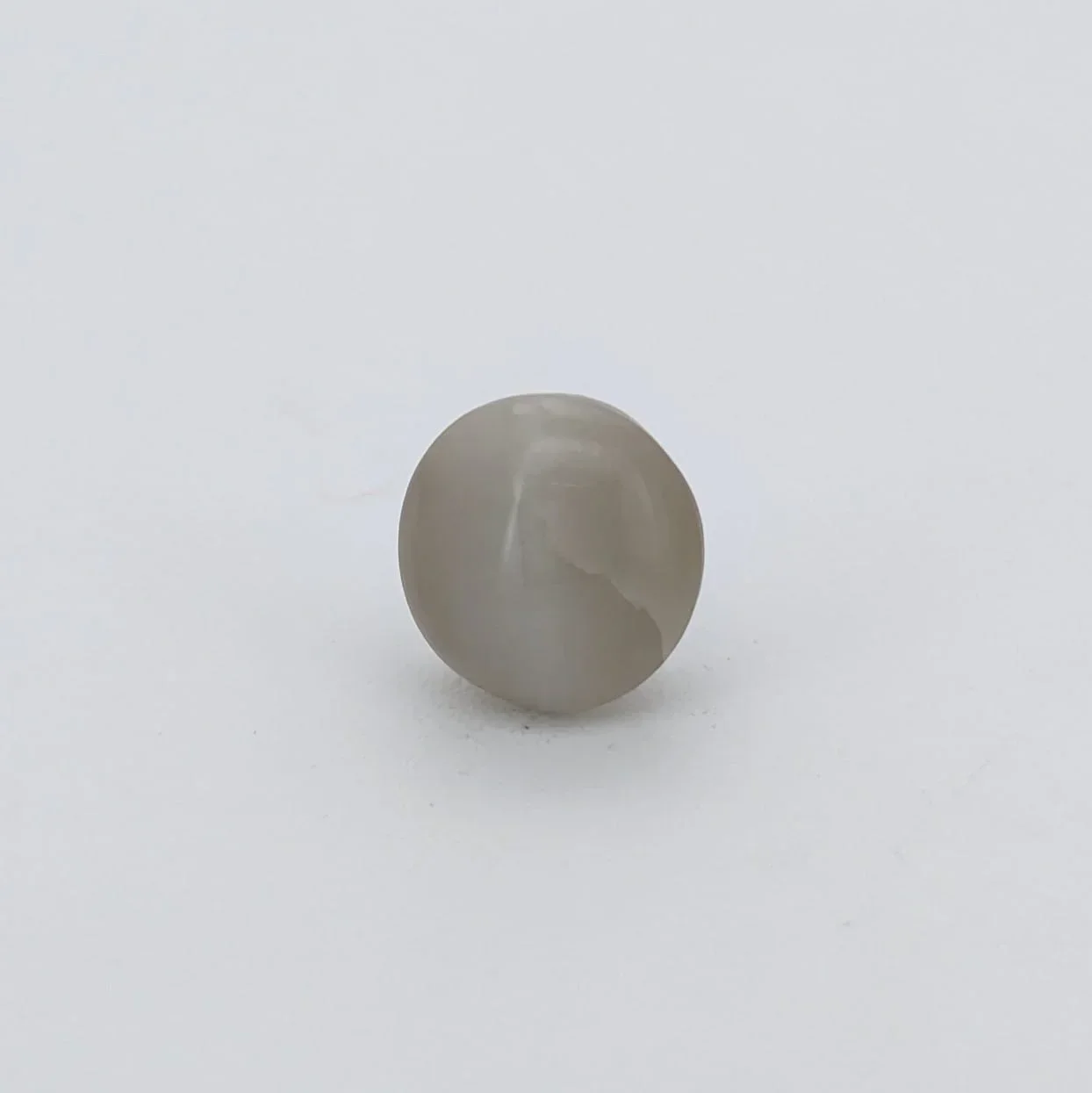 Natural Cat's Eye (Lehsunia) 4 Carat – for Ketu – image 1