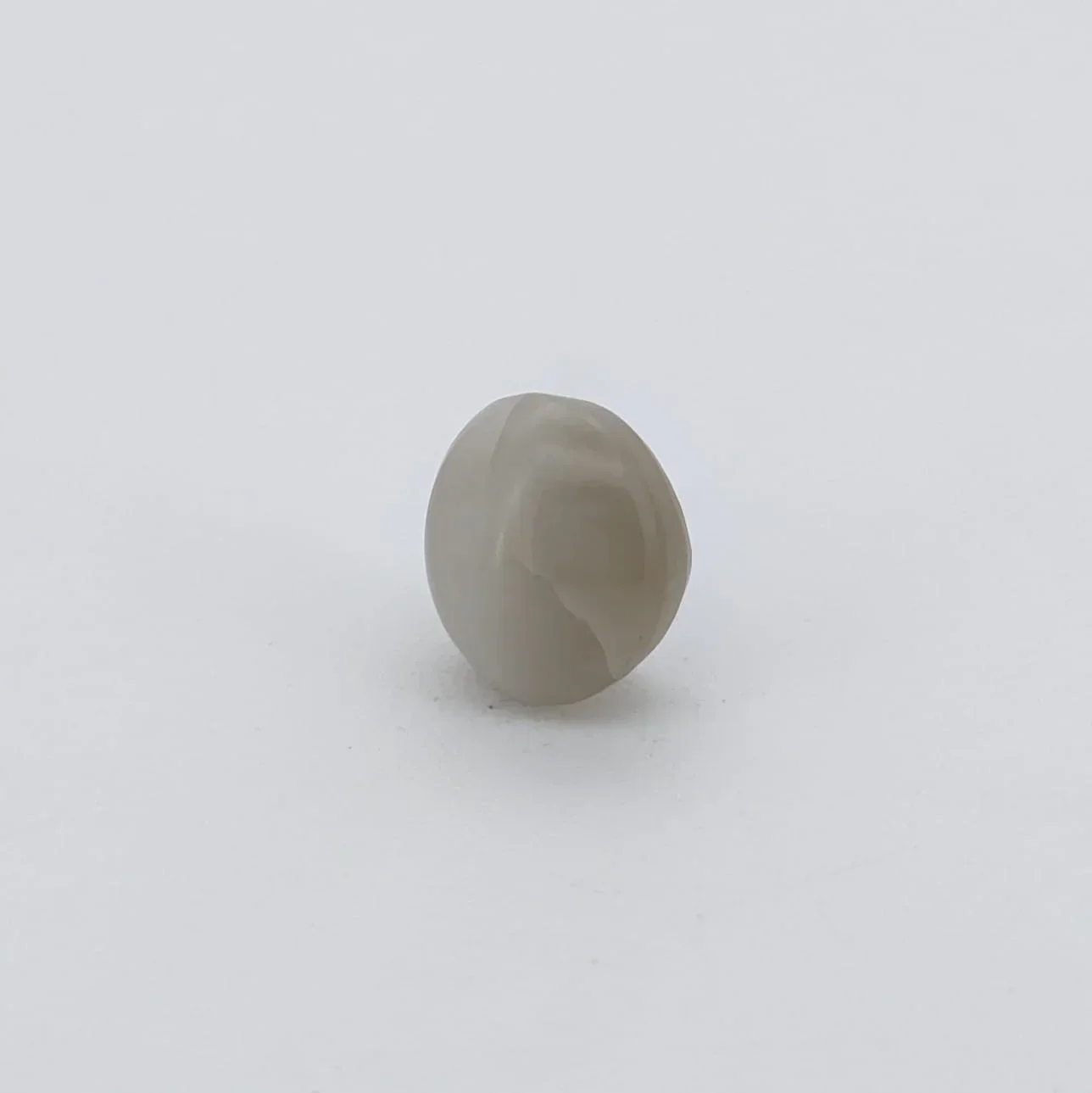 Natural Cat's Eye (Lehsunia) 4 Carat – for Ketu – image 2